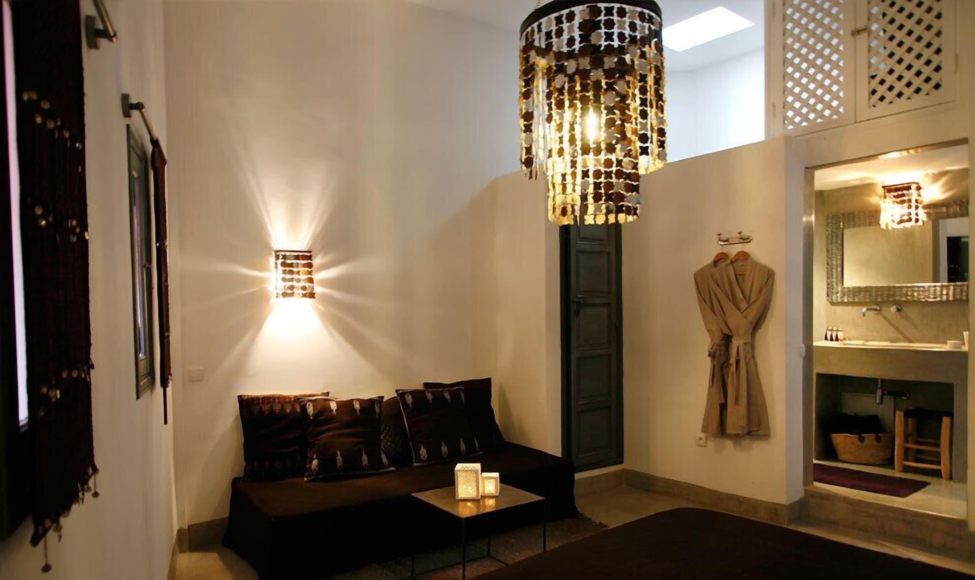 Riad Awa Marrakesh Exterior foto