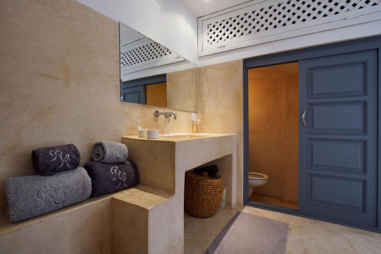Riad Awa Marrakesh Exterior foto