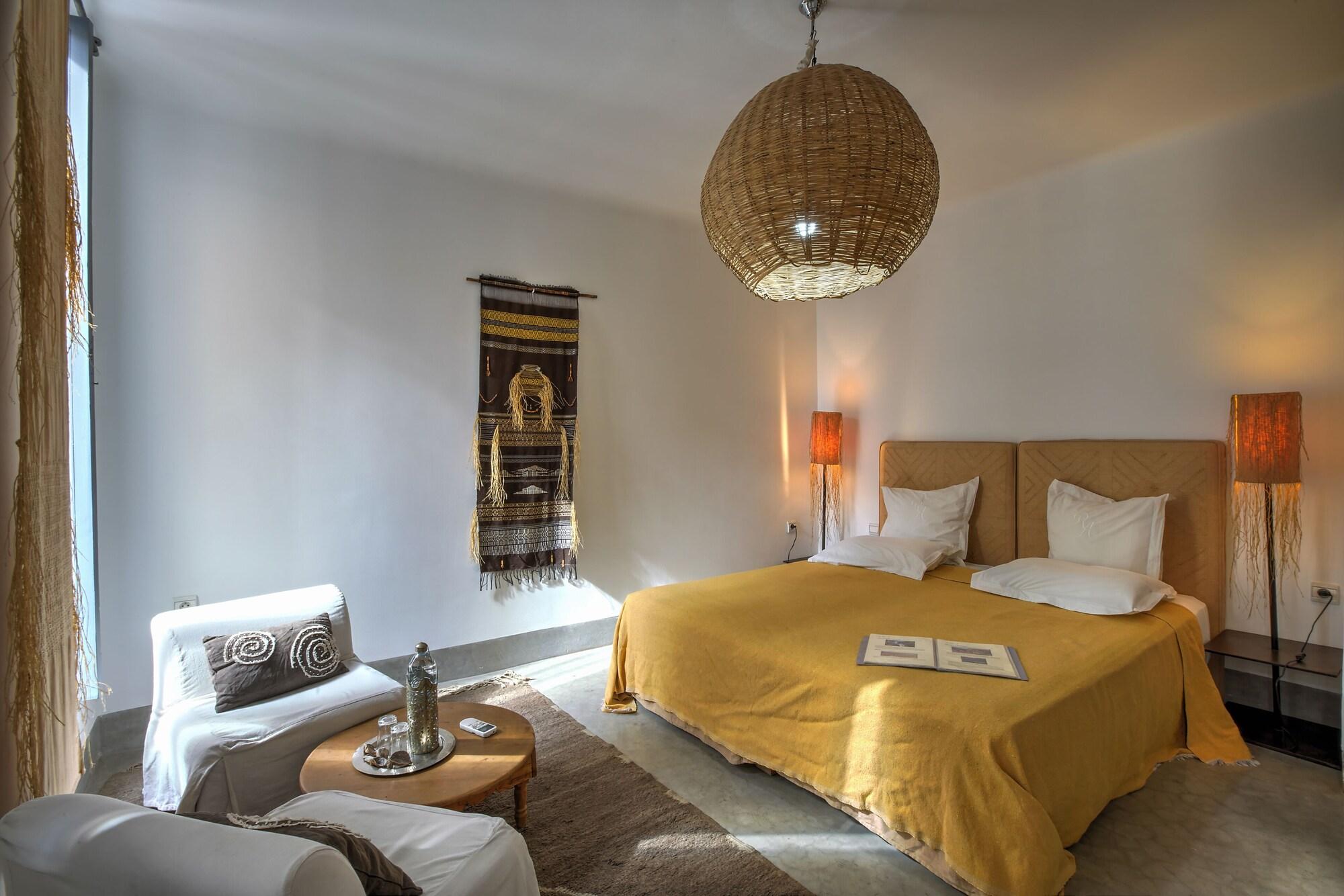Riad Awa Marrakesh Exterior foto